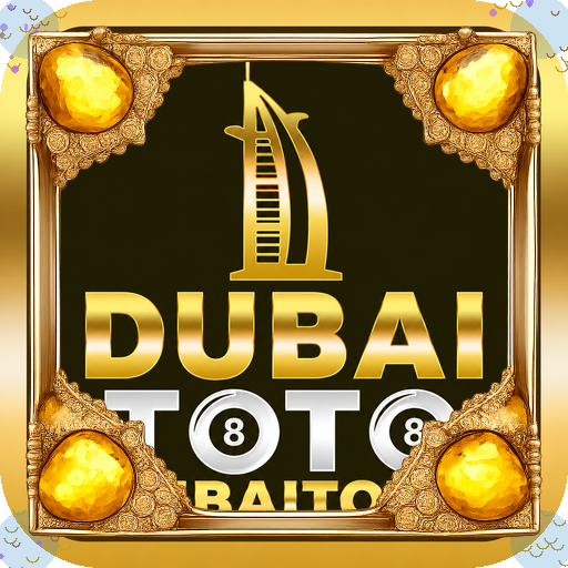 dubaitoto — galeri pratinjau Resmi APK